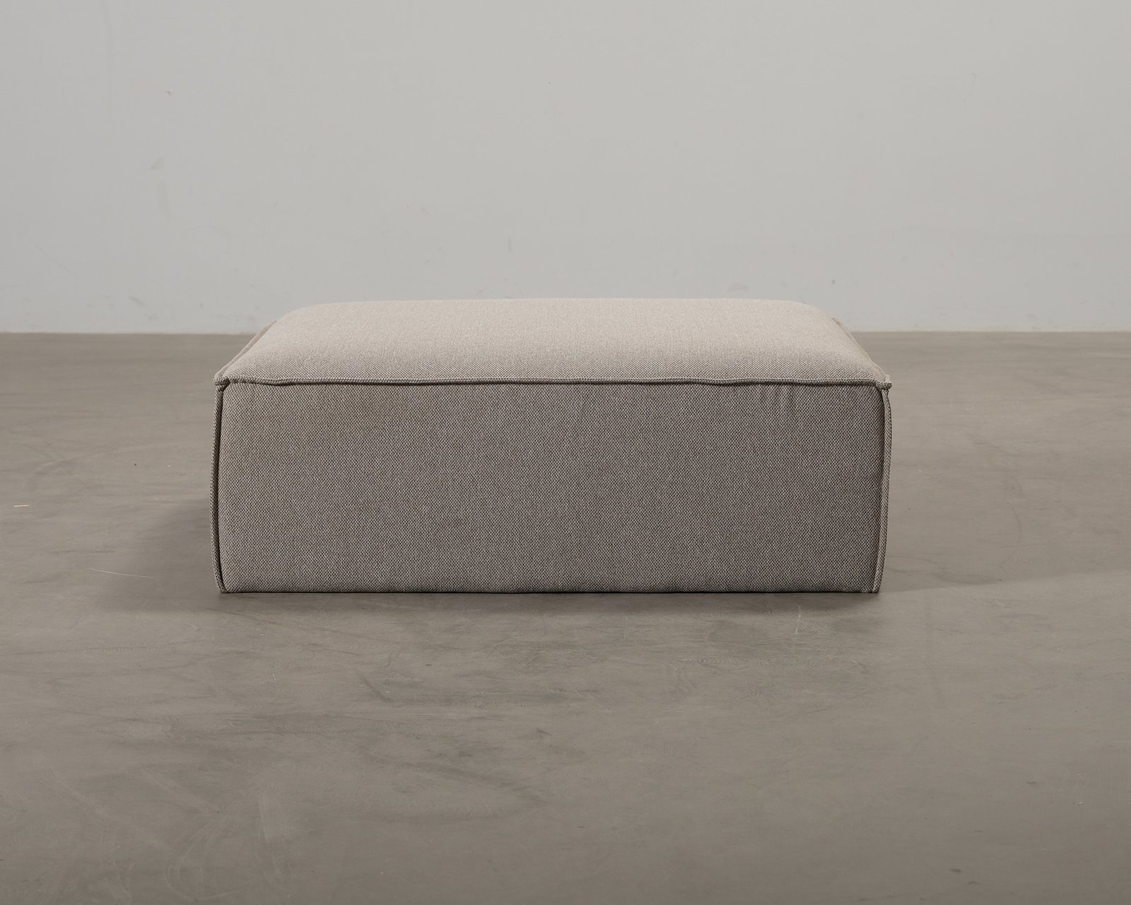 Sofacompany Daphne rahi XL harmaanbeige