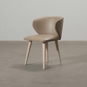 Sofacompany Ellie ruokapöydän tuoli beige