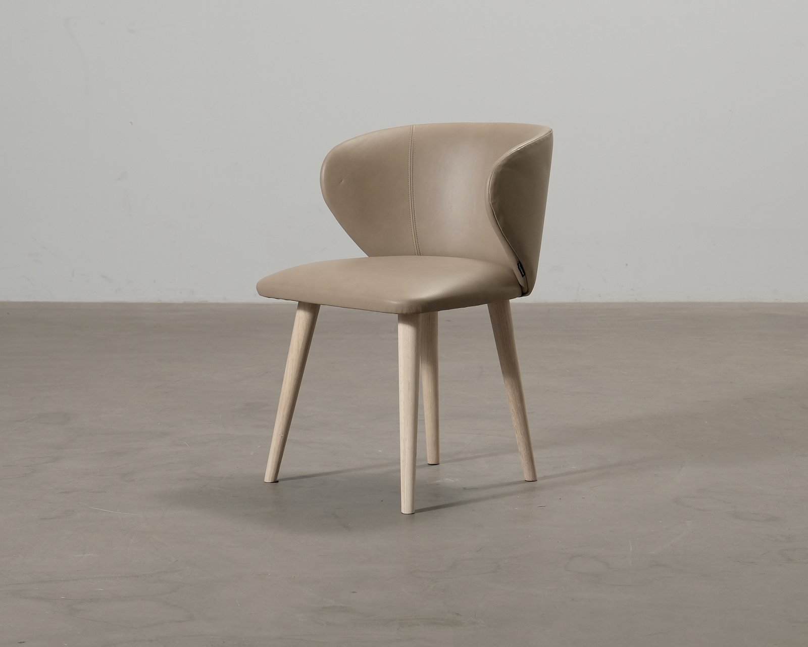 Sofacompany Ellie ruokapöydän tuoli beige