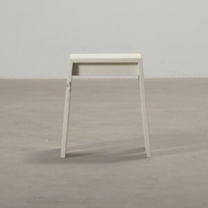 Normann Copenhagen Let jakkara vaaleanharmaa