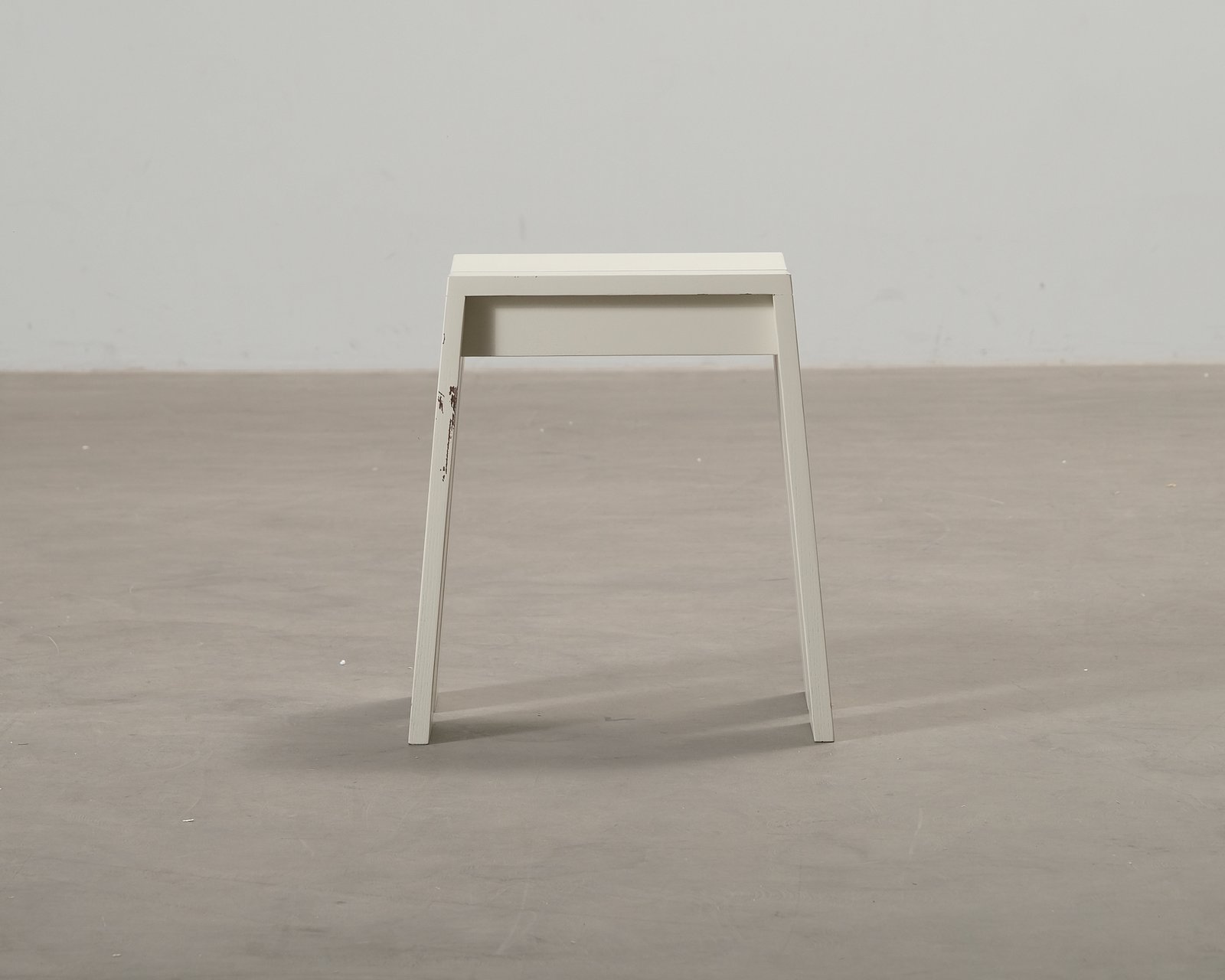 Normann Copenhagen Let jakkara vaaleanharmaa