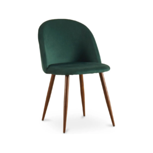 Sofacompany Ellie ruokapöydän tuoli vihreä