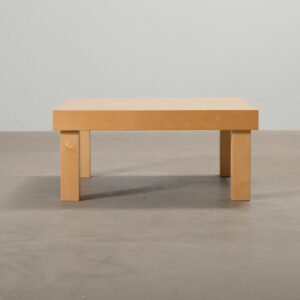 Zaza sohvapöytä 100 x 100 cm