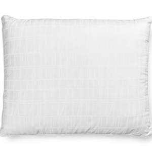 Finlayson Coronna ergonominen tyyny Valkoinen