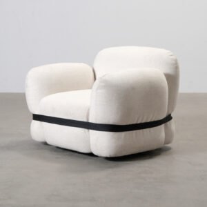 Sofcompany Squeeze nojatuoli Sand