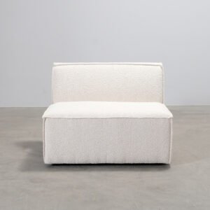 Sofacompany Dane sohvamoduuli luonnonvalkoinen