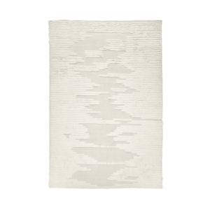 Classic Collection Agadir Ivory matto 170 x 230 cm luonnonvalkoinen