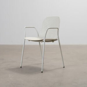 Hay 13Eighty Chair tuoli harmaa