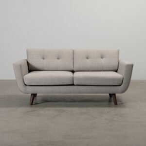 Sofacompany Vera 2-istuttava sohva greige