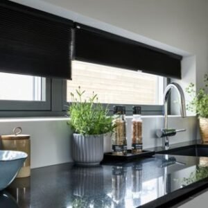 Made to measure premium tuplavekkikaihdin nyöritön 45 mm