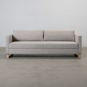 Sofacompany Madison 3-istuttava vuodesohva greige