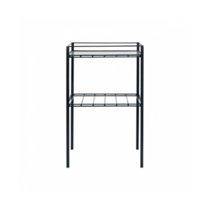 House Doctor sivupöytä musta