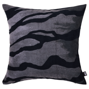 Kuuma puuma -koristetyynynpäällinen