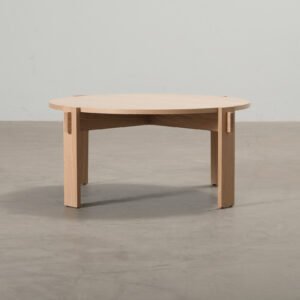 Sofacompany Carlo sohvapöytä ø 85 cm