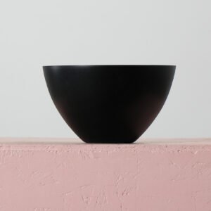 Normann Copenhagen Krenit kulho Ø 25 cm / 3,5l valkoinen