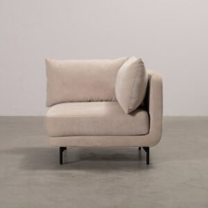 Sofacompany Maison kulmamoduuli beige