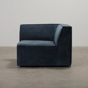 Sofacompany Dane kulmamoduuli sininen