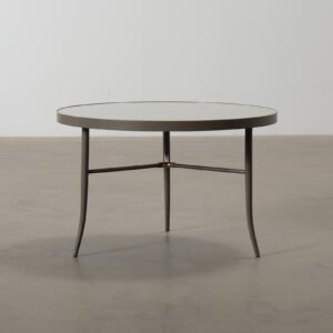 Normann Copenhagen Lug sohvapöytä harmaa