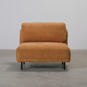 SofaCompany Ellis sohvamoduuli meripihka