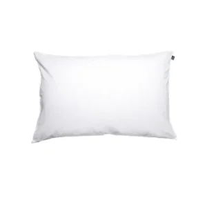 Himla Weekday tyynyliina 60x90 cm Valkea