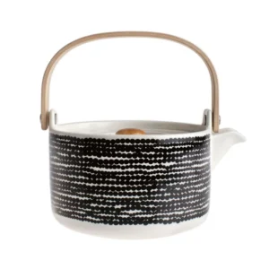 Marimekko Siirtolapuutarha teekannu 70 cl