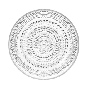 Iittala Kastehelmi lautanen pieni Ø24,8 cm