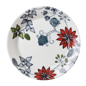 Arabia Runo lautanen Ø26 cm Kesäsäde