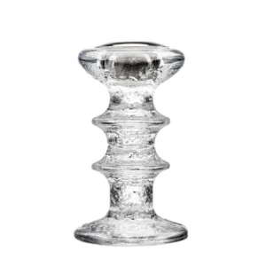 Iittala Festivo kynttilänjalka 120 mm
