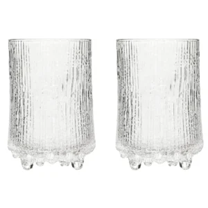 Iittala Ultima Thule highball lasi 38 cl 2pakkaus