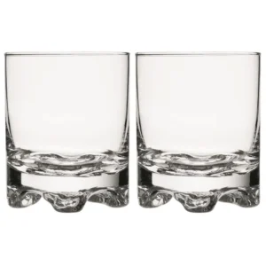 Iittala Gaissa juomalasi 2 kpl  22 cl