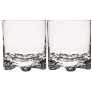 Iittala Gaissa drinkkilasi 2 kpl  28 cl