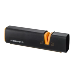 Fiskars Edge RollSharp veitsenteroitin