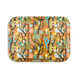 Opto Design Melodi tarjotin 27 x 20 cm