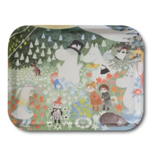 Opto Design Dangerous journey tarjotin 36x28 cm