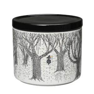 Moomin Arabia Muumipurkki Alkuperää kunnioittaen 70 cl