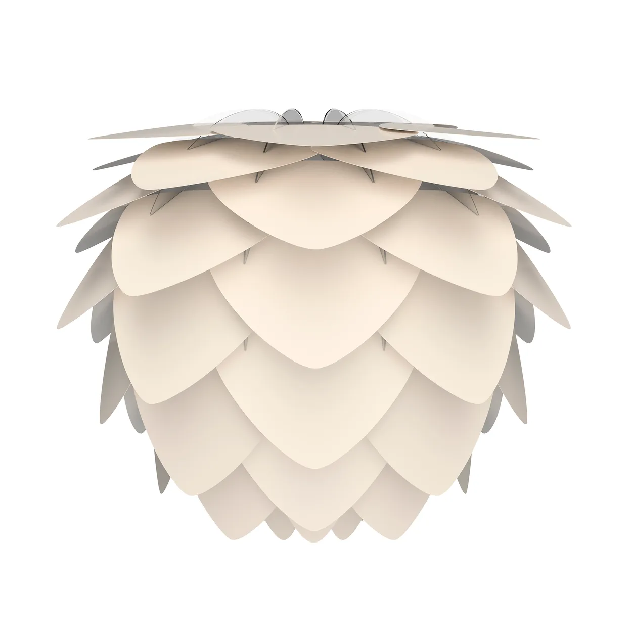 Umage Aluvia valaisin pearl Medium Ø 59 cm