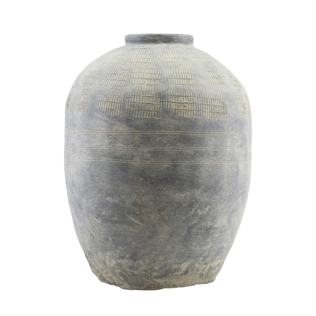 House Doctor Rustik maljakko betoni 47 cm