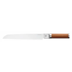 Fiskars Norden leipäveitsi 22 cm