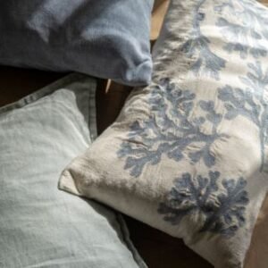 Alma koristetyynynpäällinen