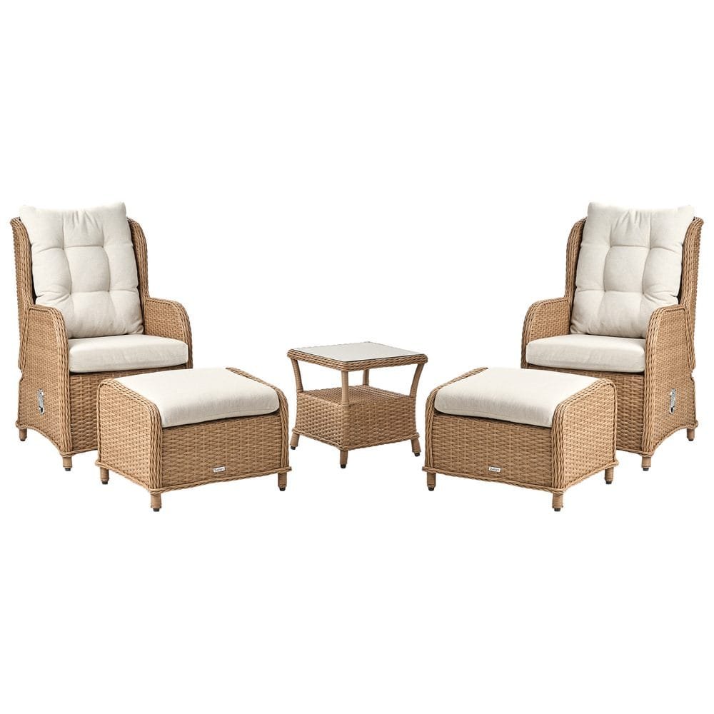 Oleskeluryhmä Ponza -