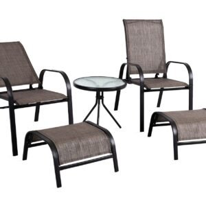 Puutarharyhmä Dakota -