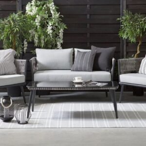 Oleskeluryhmä Preveza 120 cm -