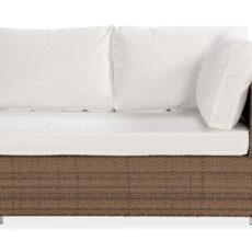 Vasenmoduuli Bahamas 140 cm - Hiekka