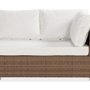 Vasenmoduuli Bahamas 140 cm - Hiekka