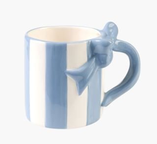 Bow Kuppi vaaleansininen