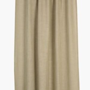 Anina verho keskivihreä