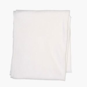 Licia pyöristää pöytäliina valkoinen