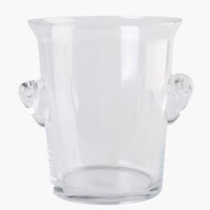 Venild viininjäähdytin läpikuultava