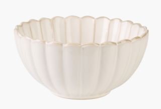 Rose kulho valkoinen