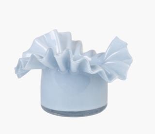 Missy kynttilälyhty vaaleansininen